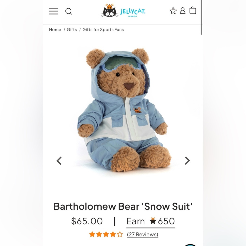 Jellycat